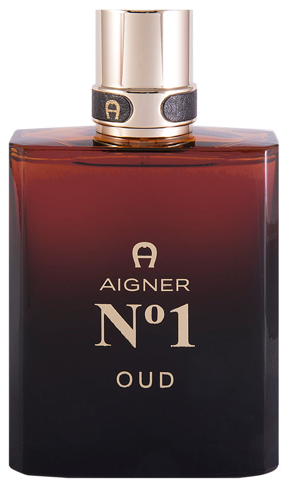 Etienne Aigner No. 1 Oud Eau de Parfum 100 ml