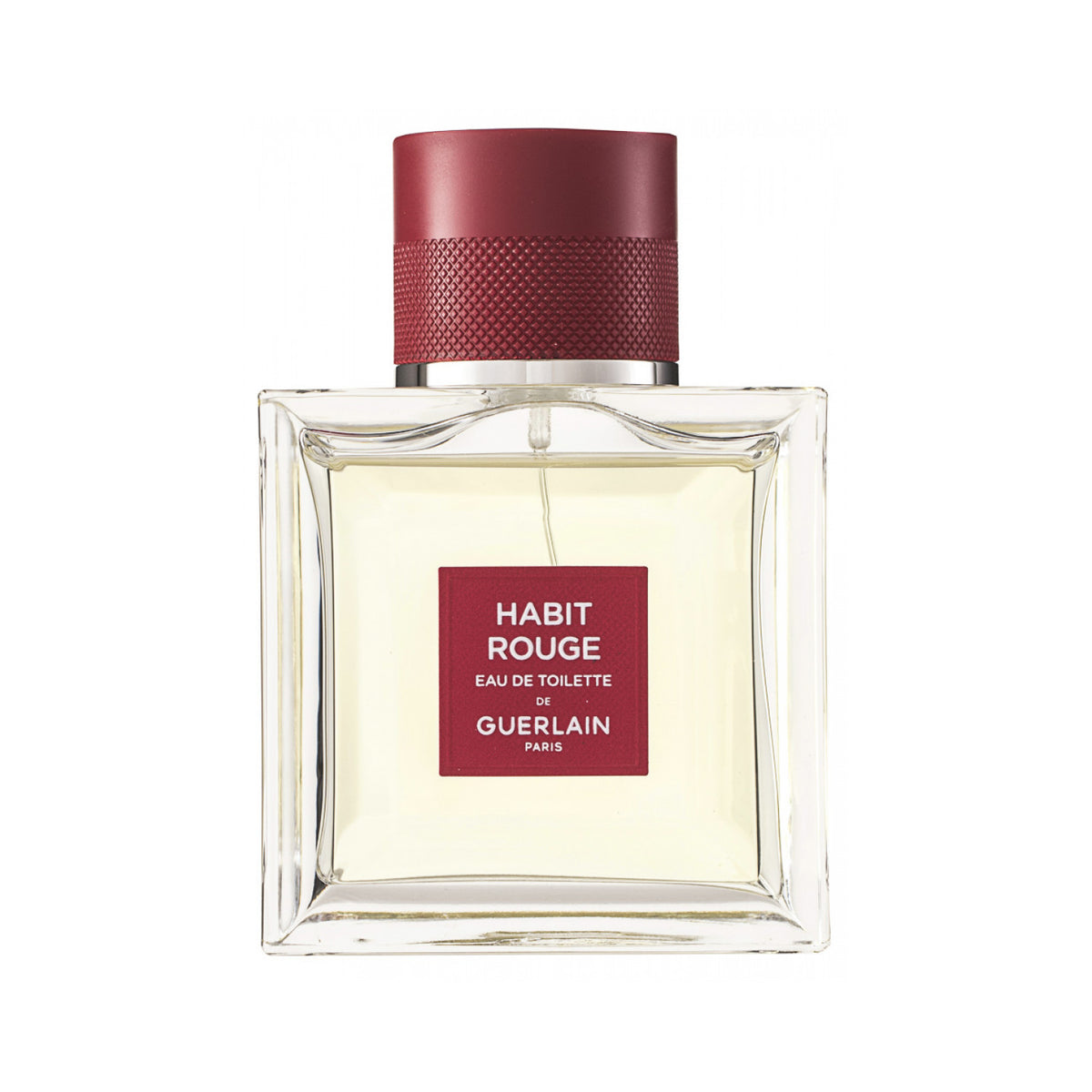 Guerlain Habit Rouge Eau de Toilette 150 ml