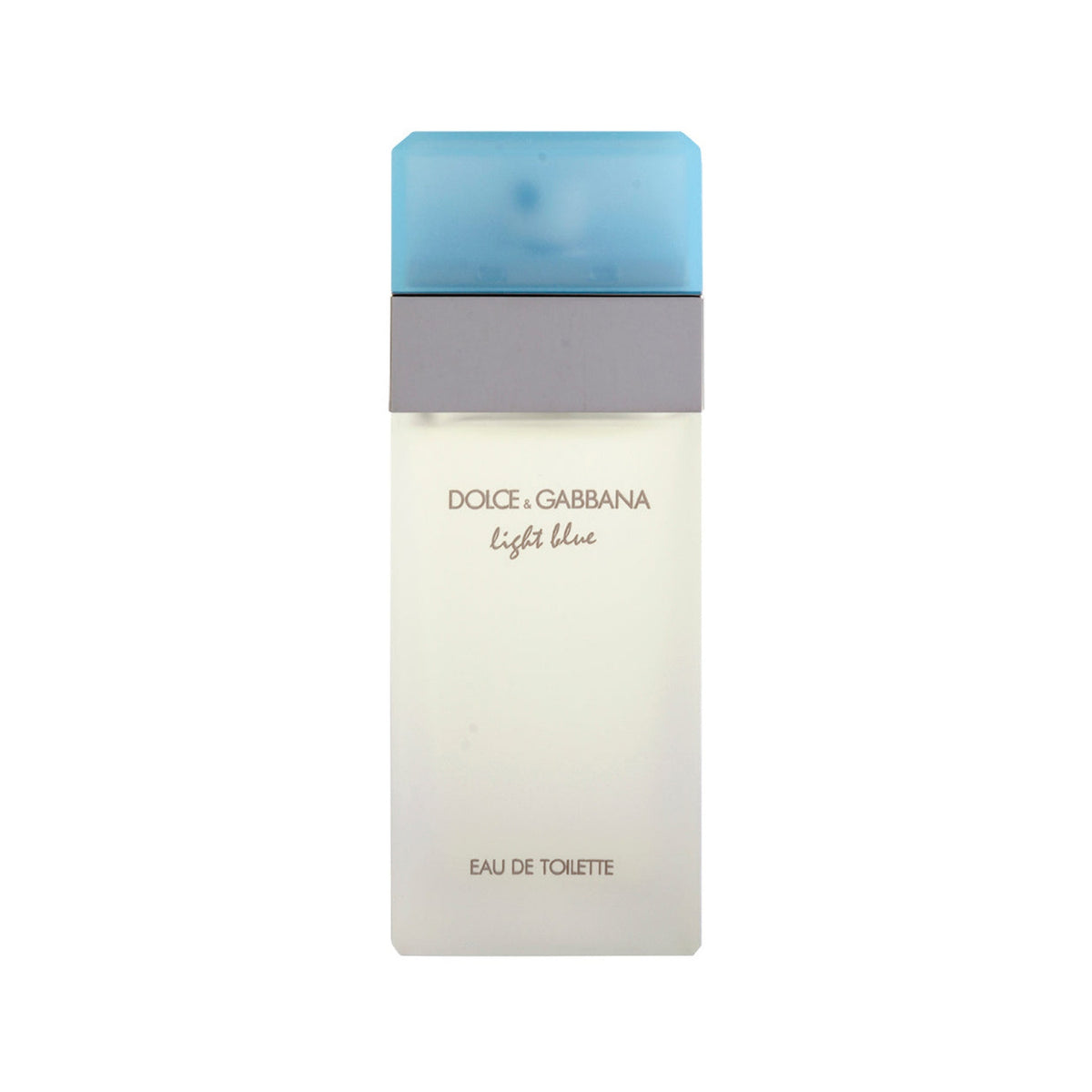 Dolce & Gabbana Light Blue Pour Femme Eau de Toilette 25 ml