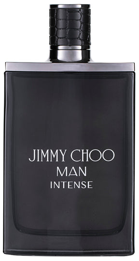 Jimmy Choo Jimmy Choo Man Intense Eau de Toilette 100 ml