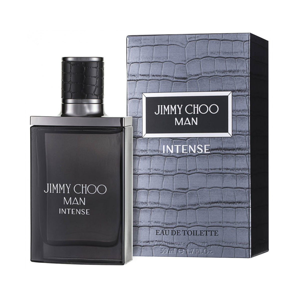 Jimmy Choo Jimmy Choo Man Intense Eau de Toilette 50 ml