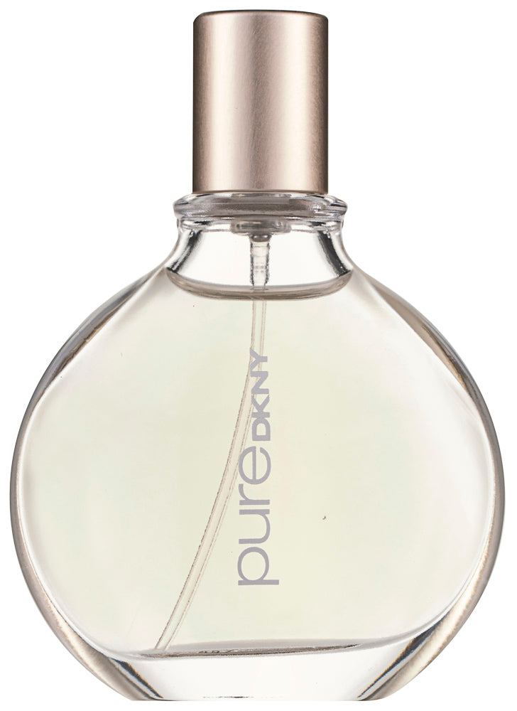 Dkny pure a discount drop of vanilla