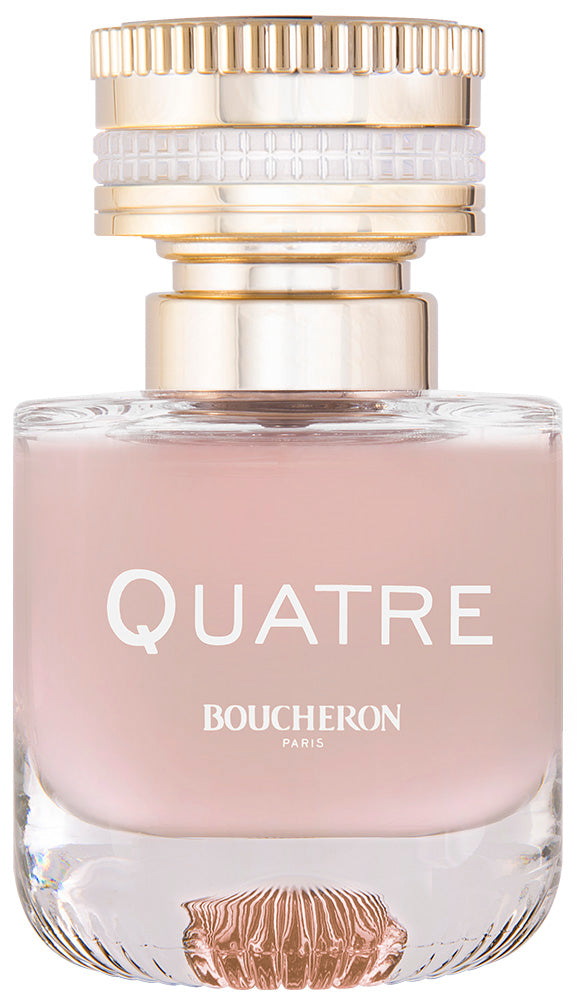 Boucheron Quatre Boucheron Eau de Parfum 30 ml