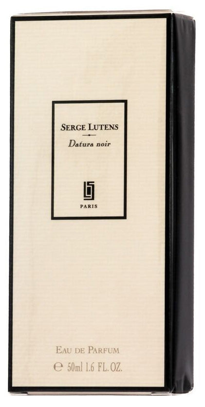 Serge Lutens Datura Noir Eau de Parfum EDP für Frauen und Männer