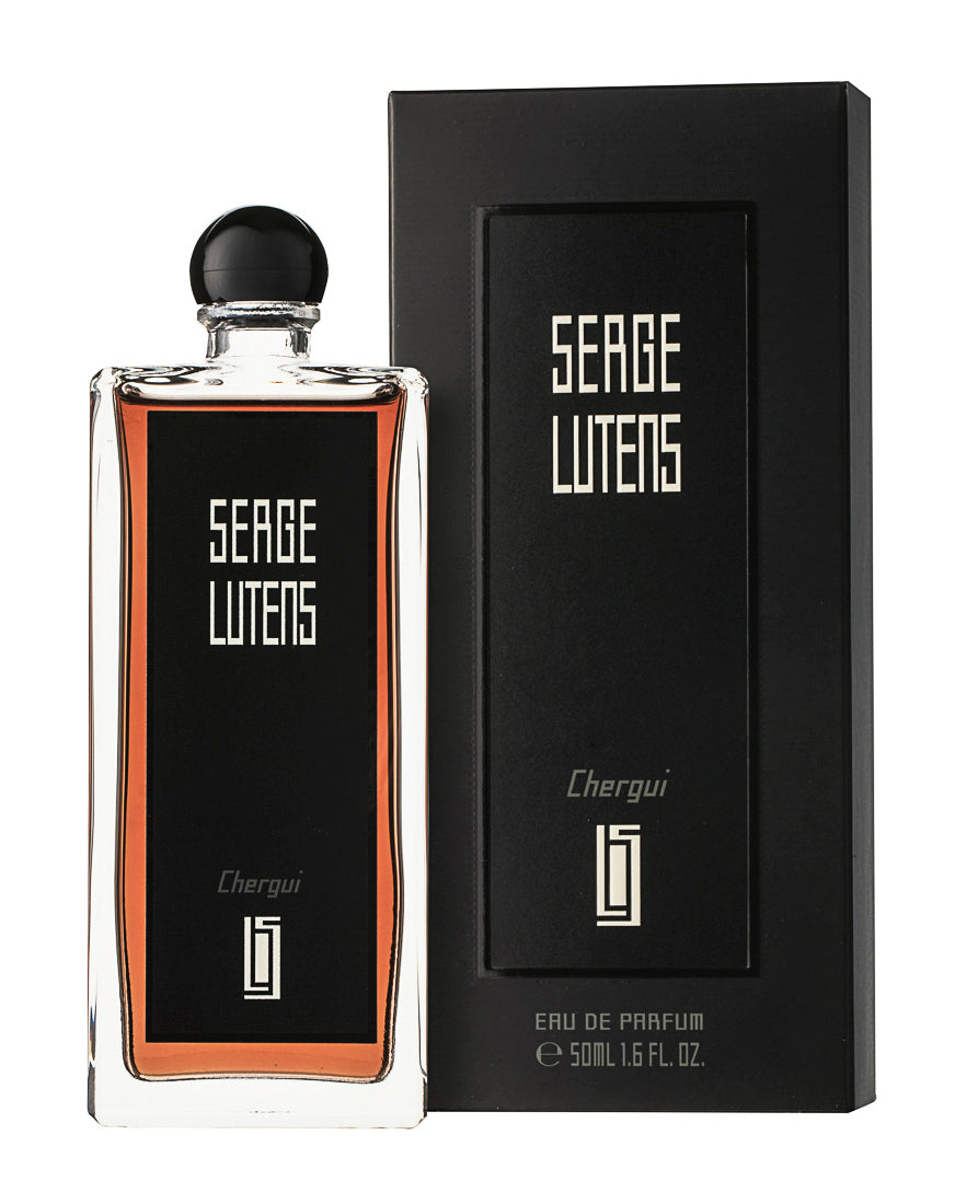 Serge Lutens Chergui Eau de Parfum 50 ml