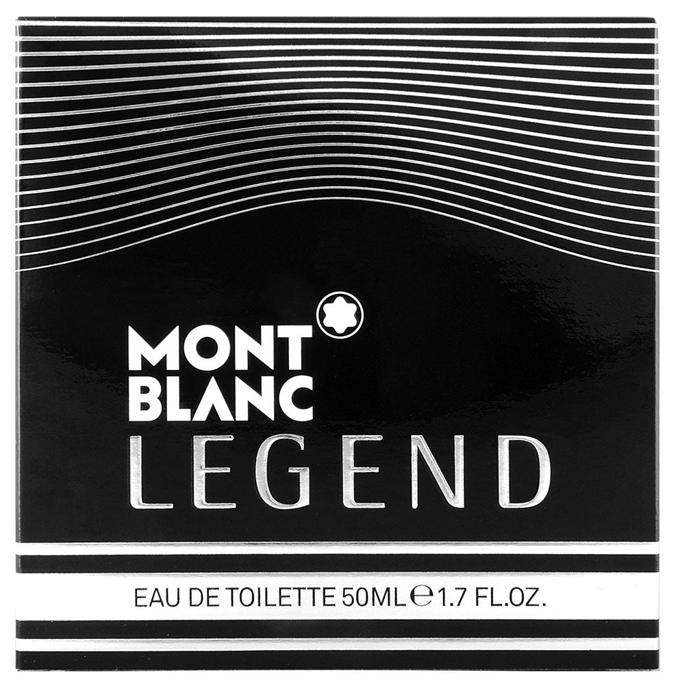 Montblanc Legend Eau de Toilette  50 ml