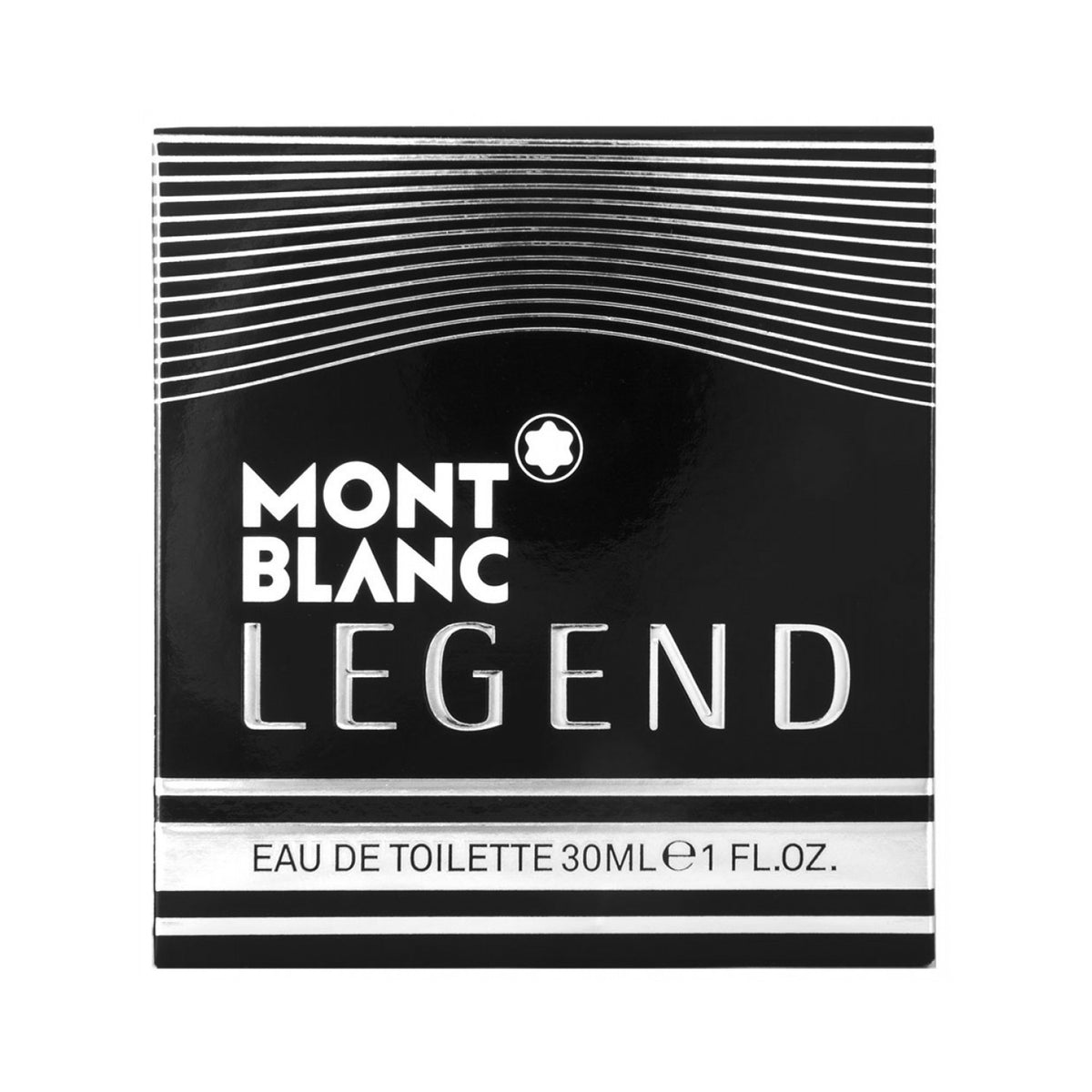 Montblanc Legend Eau de Toilette 30 ml