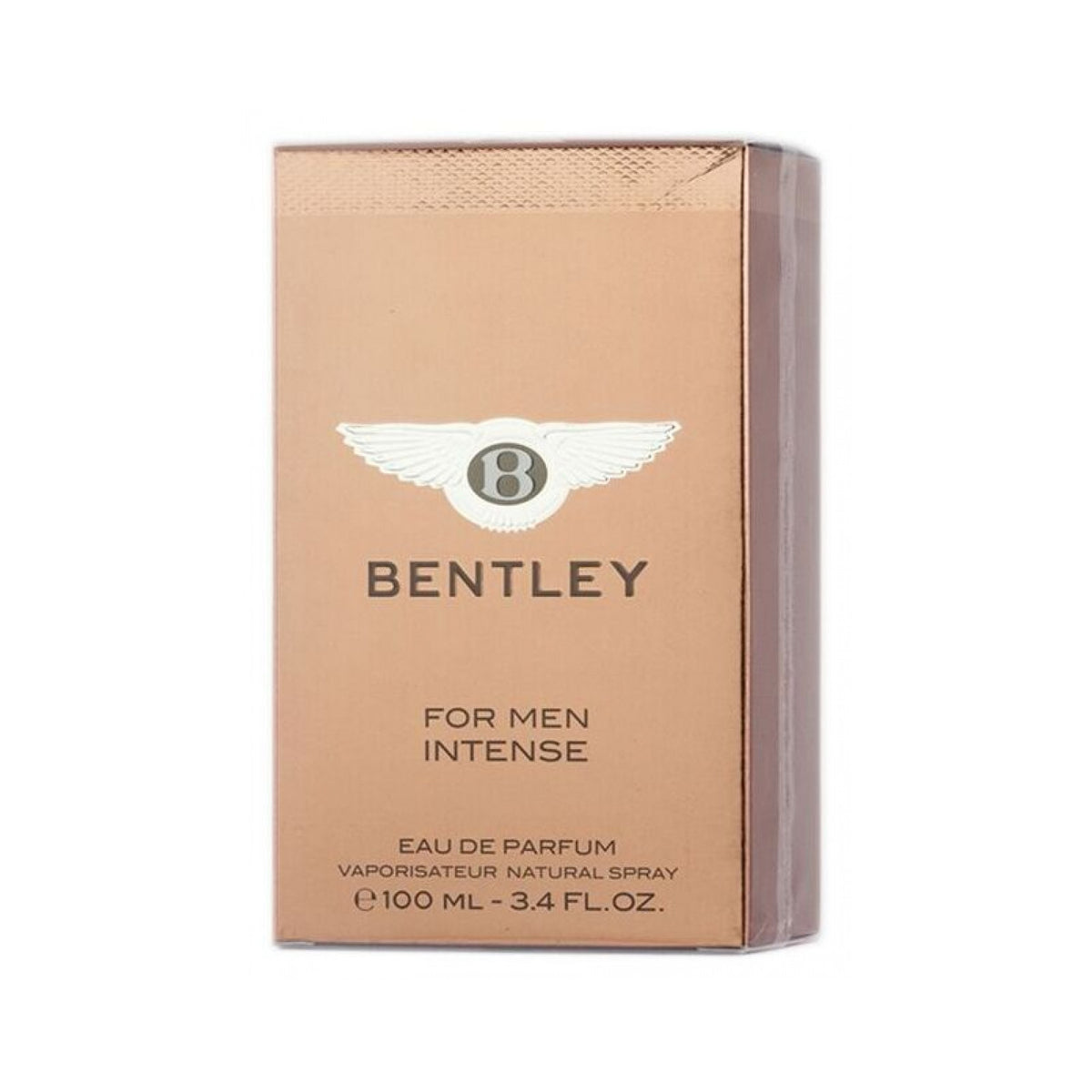 Bentley Bentley for Men Intense Eau de Parfum 100 ml