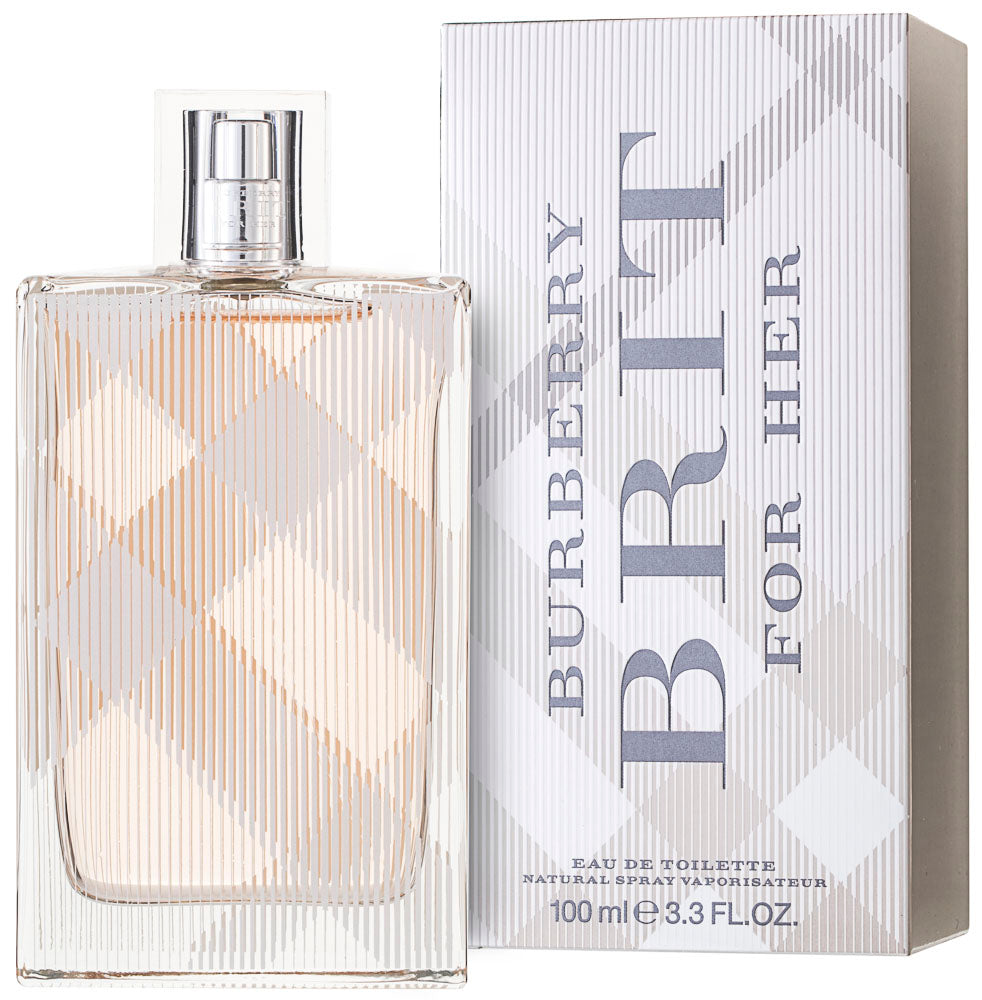 Burberry Burberry Brit Eau de Toilette 100 ml