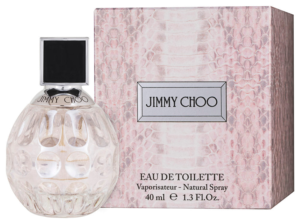 Jimmy Choo Jimmy Choo Eau de Toilette 40 ml