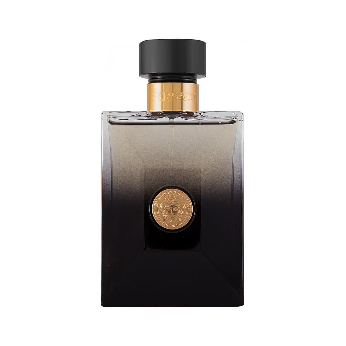 Versace Pour Homme Oud Noir Eau de Parfum 100 ml