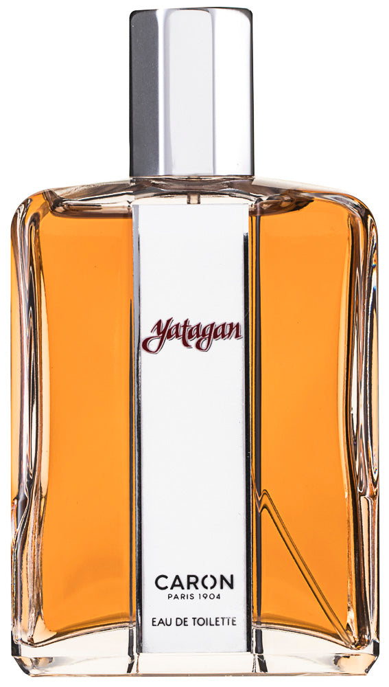 Caron Yatagan Eau de Toilette 125 ml