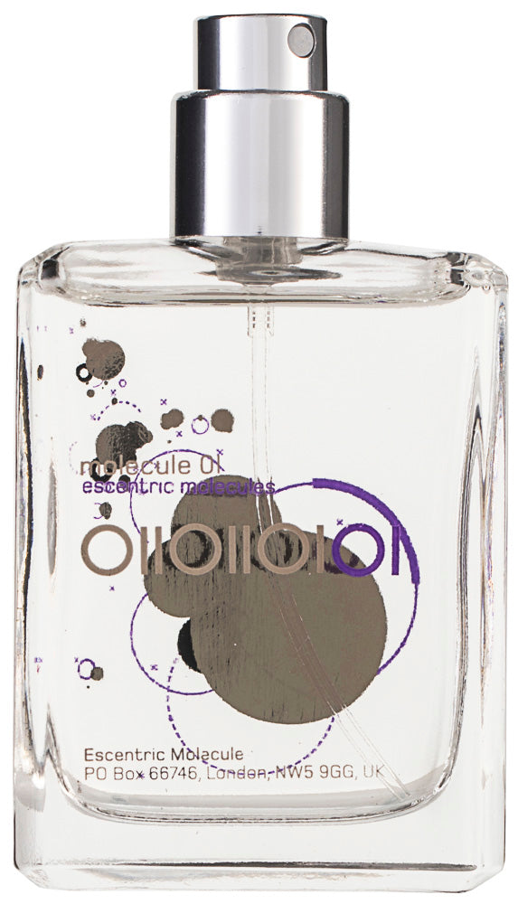 Escentric Molecules Molecule 01 Eau de Toilette 30 ml