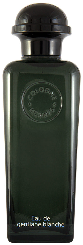 Hermès Eau de Gentiane Blanche Eau de Cologne 100 ml