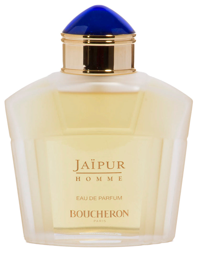 Boucheron Jaipur Homme Eau de Parfum 100 ml