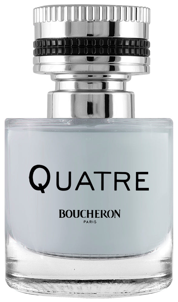 Boucheron Boucheron Quatre Pour Homme Eau de Toilette 30 ml