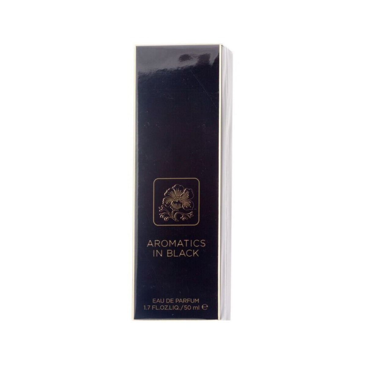 Clinique Aromatics in Black Eau de Parfum 50 ml