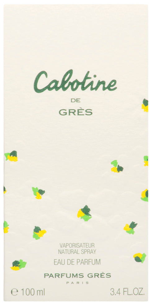 Grès Cabotine Eau de Parfum 100 ml