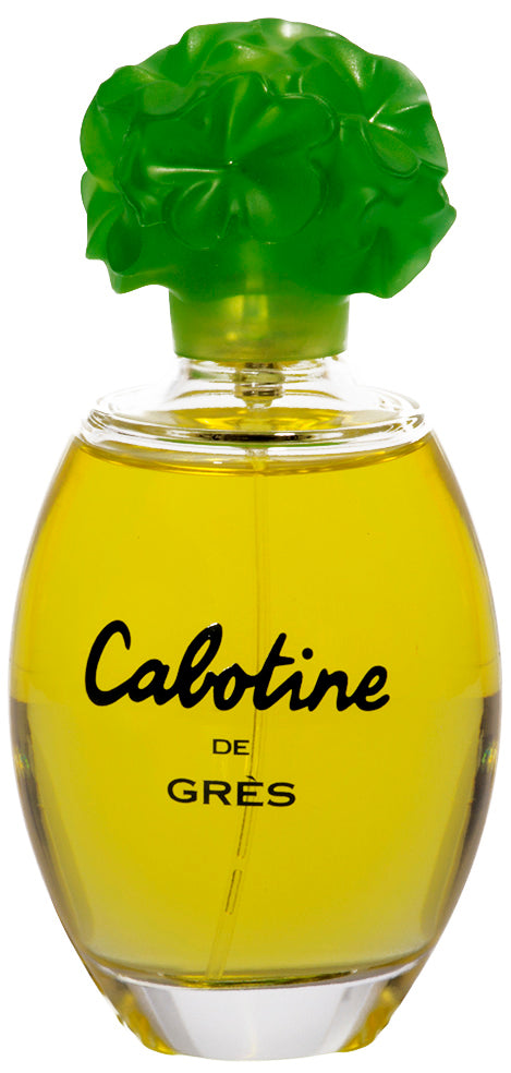 Grès Cabotine Eau de Parfum 100 ml