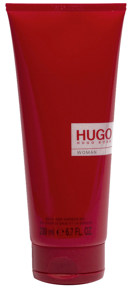 Hugo Boss Hugo Woman Shower Gel Duschgel für Frauen von Hugo Boss