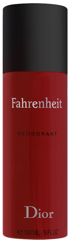 Dior Fahrenheit Deodorant Spray 150 ml