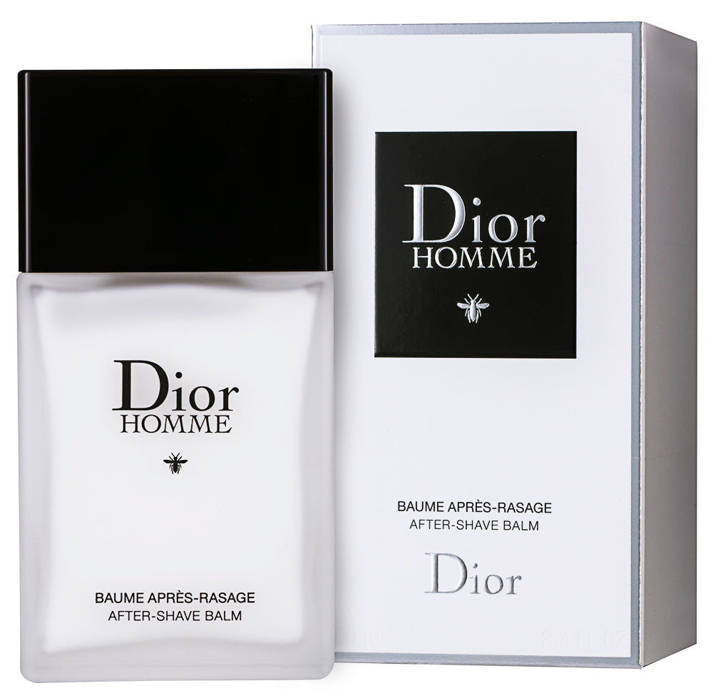 Christian Dior Homme After Shave Balm 100 ml