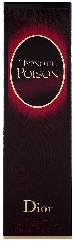 Christian Dior Hypnotic Poison Deodorant Spray 100 ml