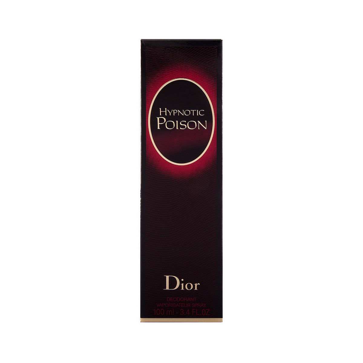 Dior Hypnotic Poison Deodorant Spray 100 ml
