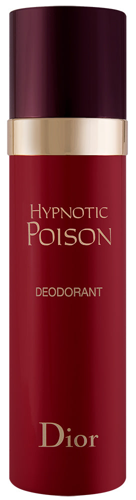 Dior Hypnotic Poison Deodorant Spray 100 ml