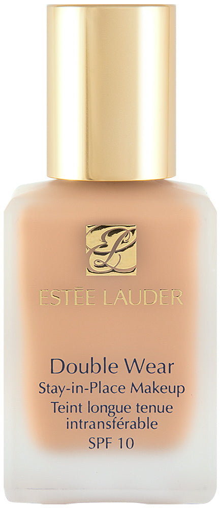 Estée Lauder Double Wear Stay-in-Place Makeup Foundation SPF 10 30 ml / 3C3 Sandbar