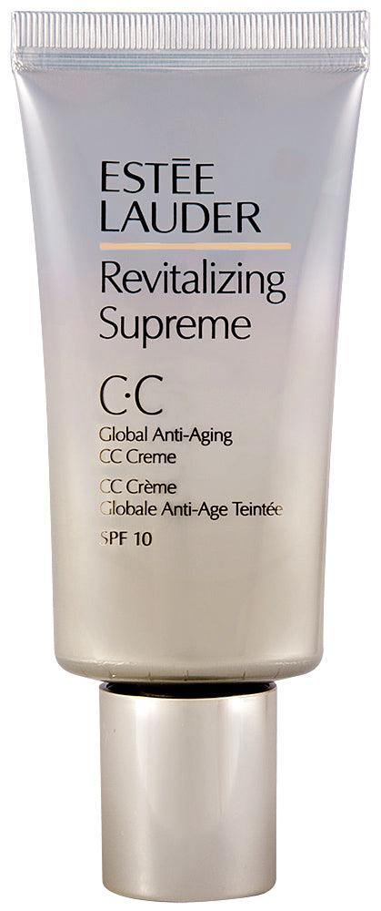 Estée Lauder Revitalizing Supreme Global Anti aging CC Creme 30 ml