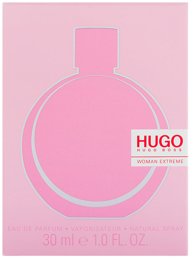 Hugo Boss Hugo Woman Extreme Eau de Parfum 30 ml