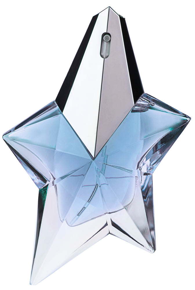 Mugler Angel Eau de Parfum Set 100 ml + 7.4 ml