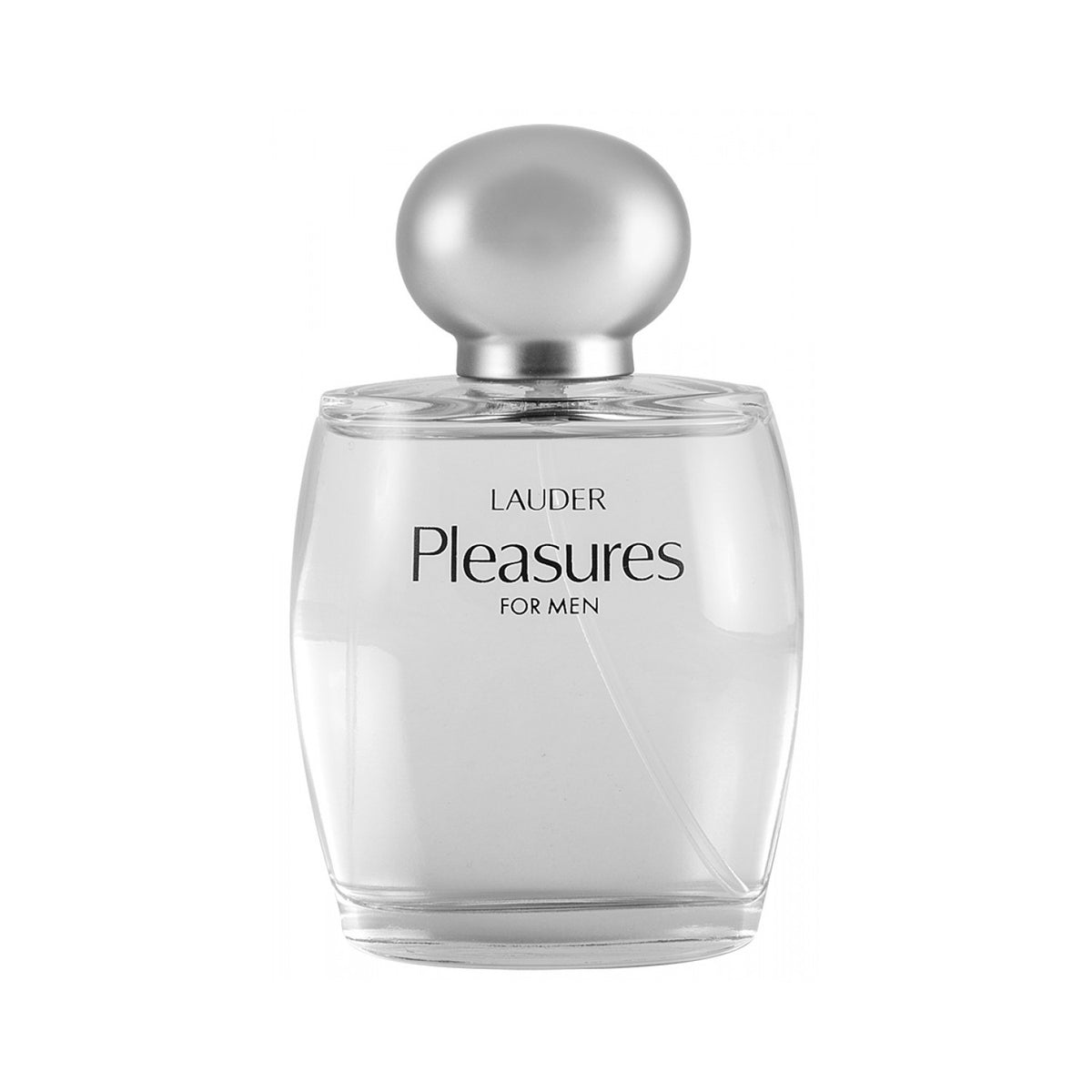 Estée Lauder Pleasures For Men Eau de Cologne 100 ml