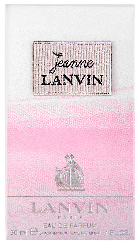Lanvin Jeanne Lanvin Eau de Parfum 30 ml