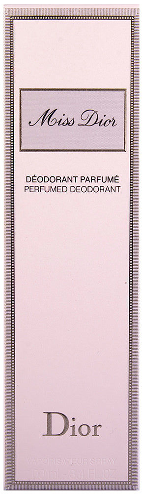 Christian Dior Miss Dior Deodorant Spray 100 ml