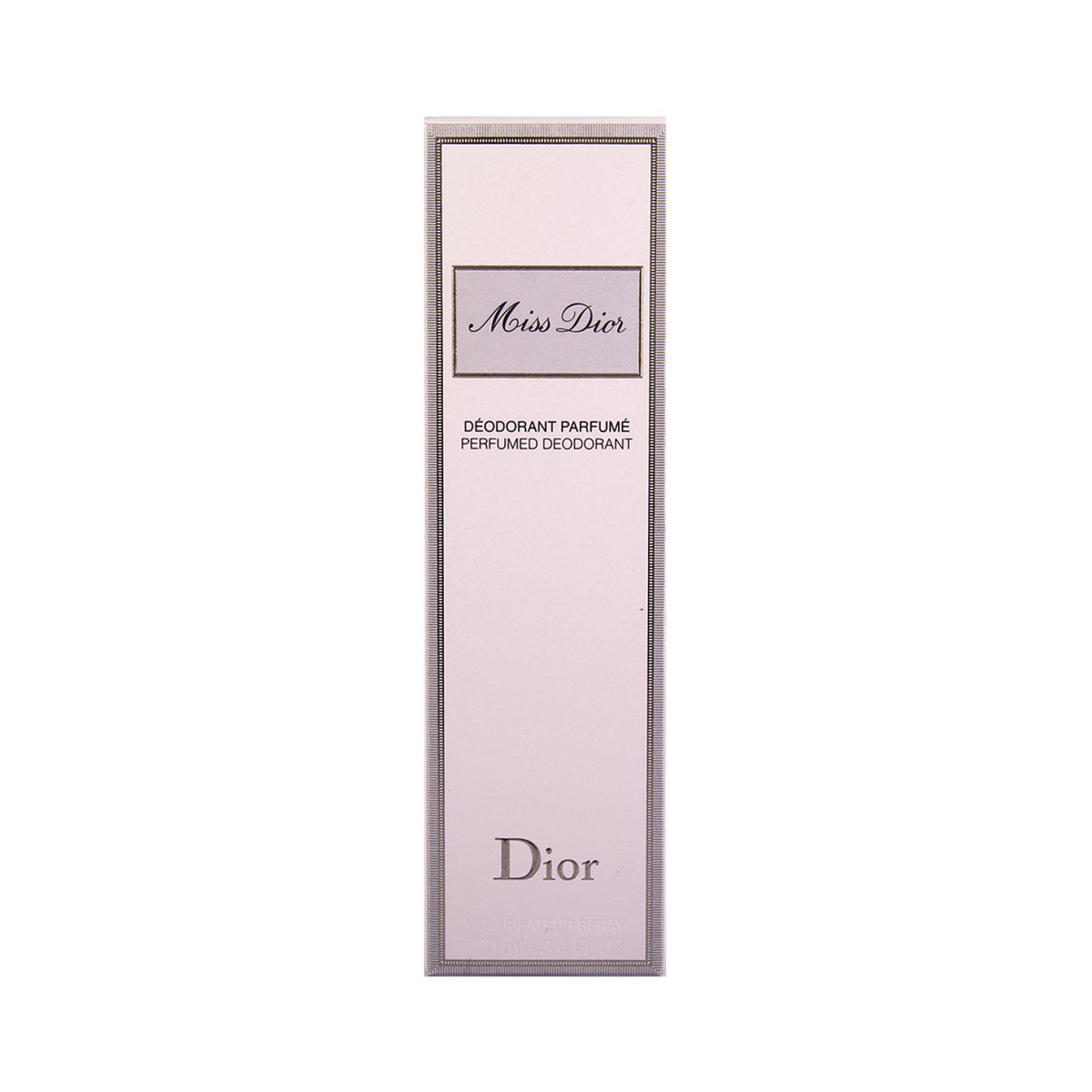 Dior Miss Dior Deodorant Spray 100 ml