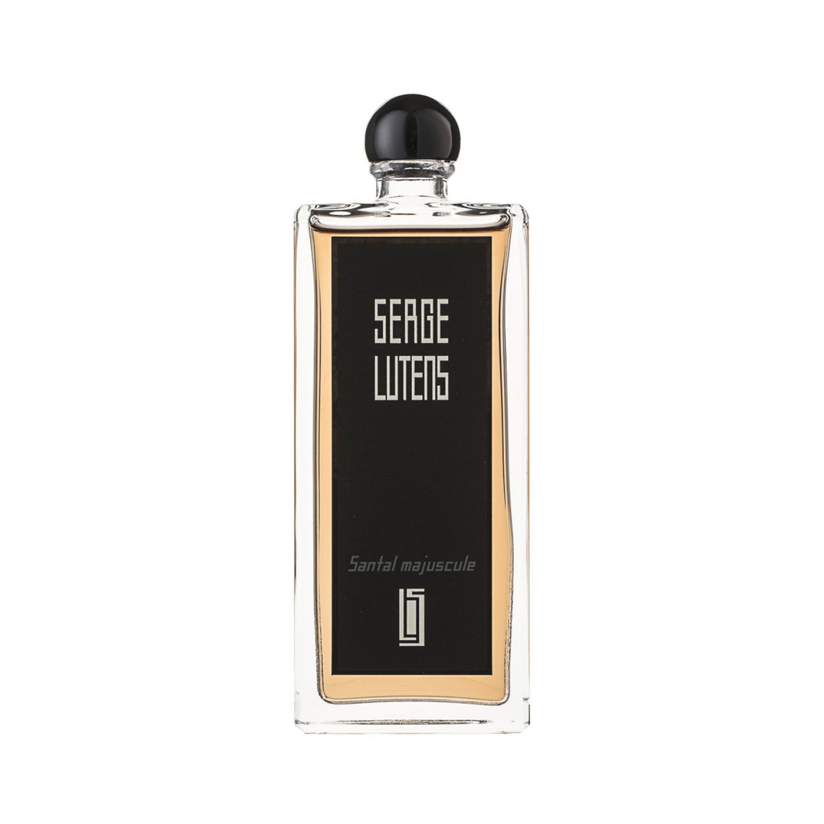 Serge Lutens Santal Majuscule Eau de Parfum 50 ml