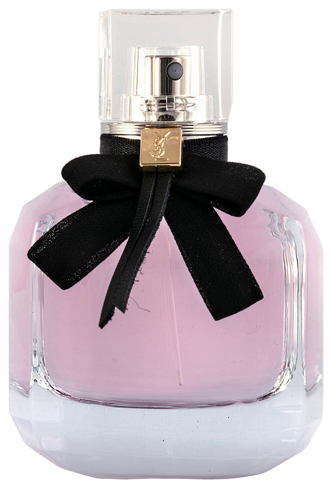 Yves Saint Laurent Mon Paris Eau de Parfum Set 30 ml + 1.3 ml Lippenstift Rouge Volupte Shine N°49