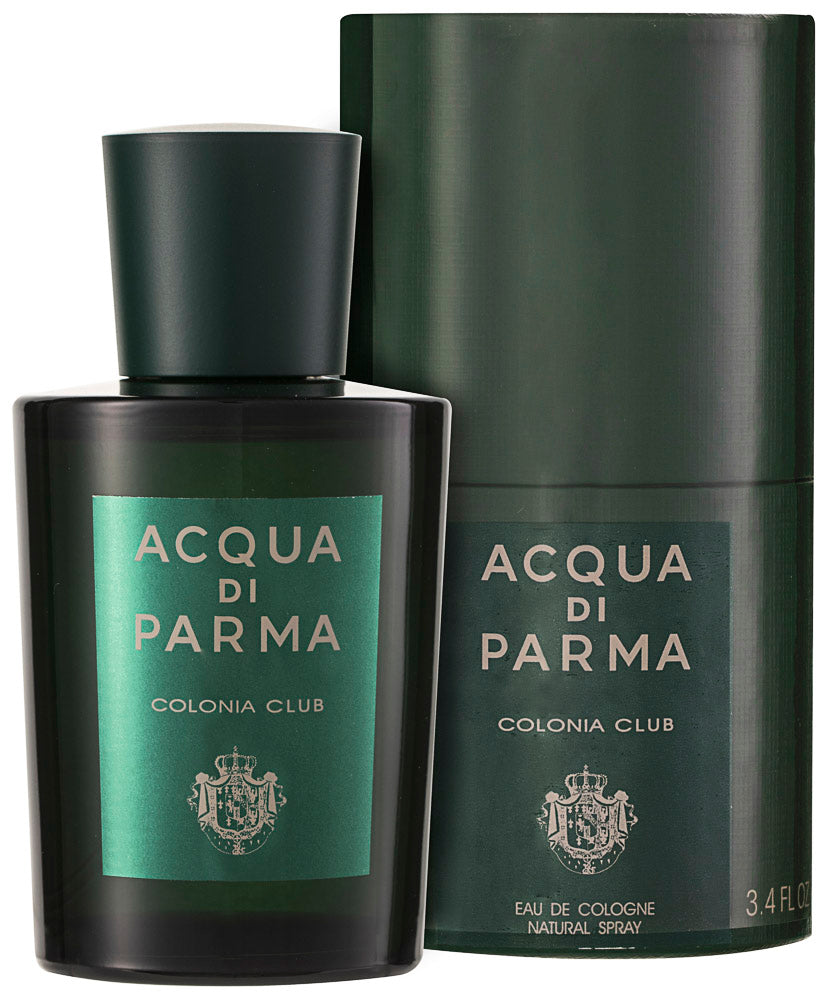 Acqua di Parma Colonia Club Eau de Cologne 100 ml