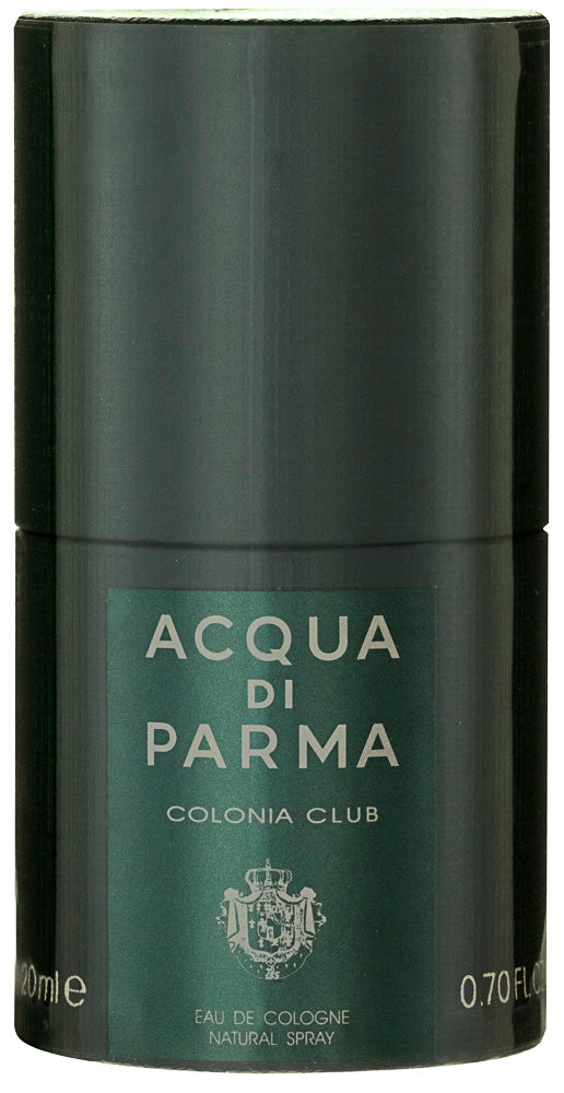 acqua di parma colonia club