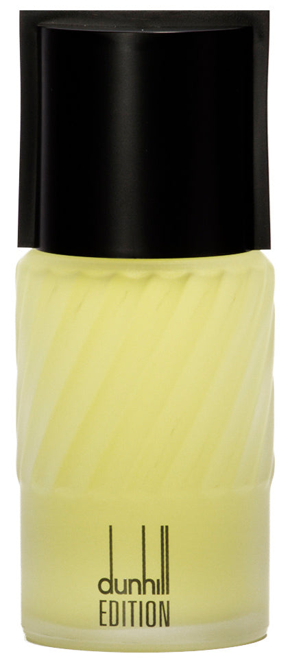 Dunhill Dunhill Edition Eau de Toilette 100 ml