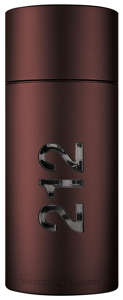 Carolina Herrera 212 Sexy Men Eau de Toilette 100 ml