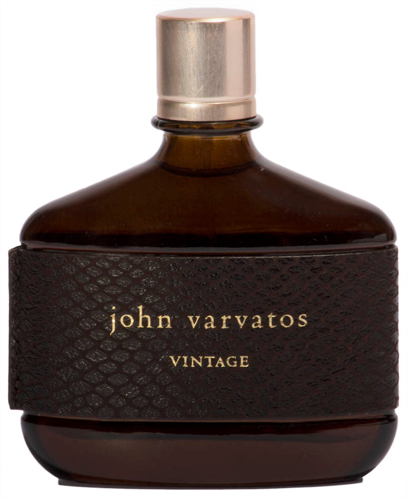 John Varvatos Vintage Eau de Toilette 125 ml