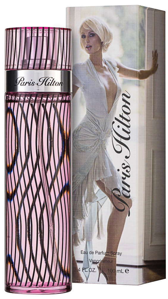 Paris Hilton Paris Hilton Eau de Parfum 100 ml