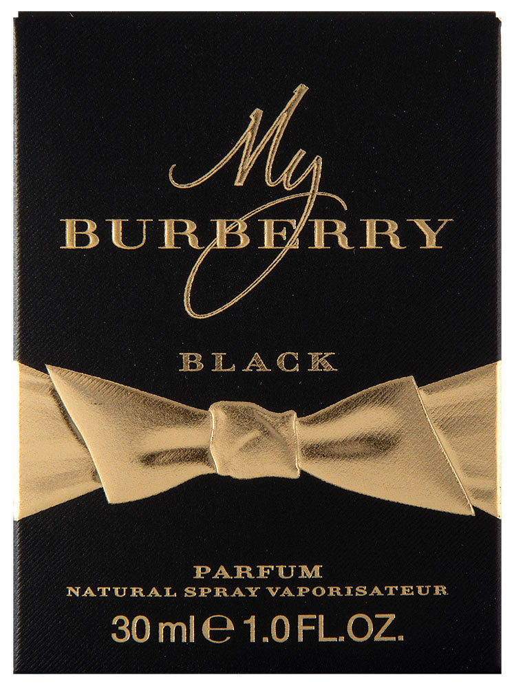 Burberry My Burberry Black Eau de Parfum 30 ml