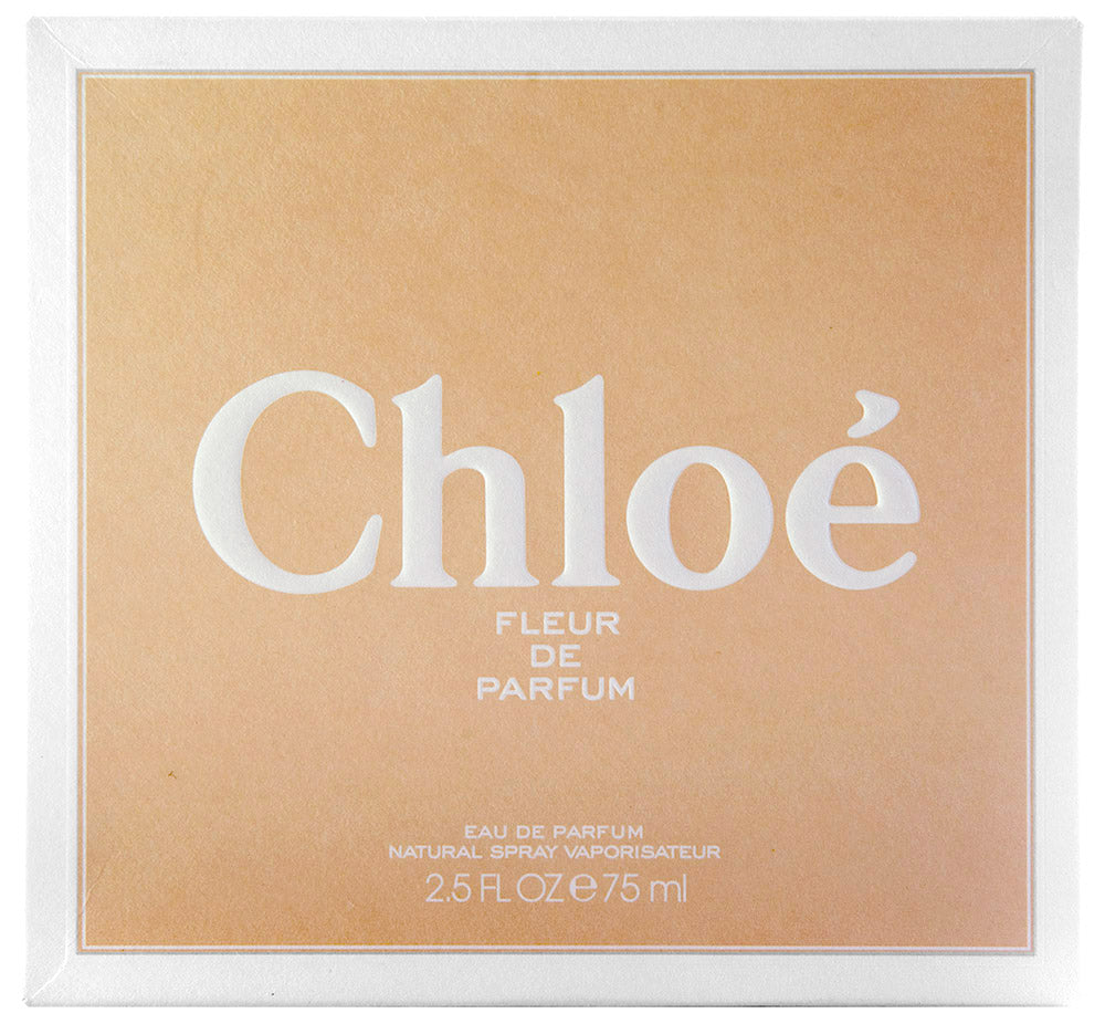 Chloe Fleur de Parfum Eau de Parfum 75 ml