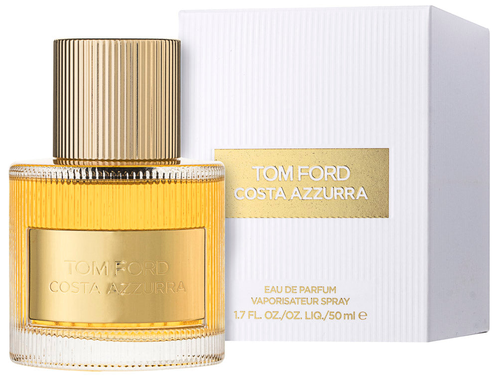 Tom Ford Costa Azzurra Eau de Parfum 50 ml