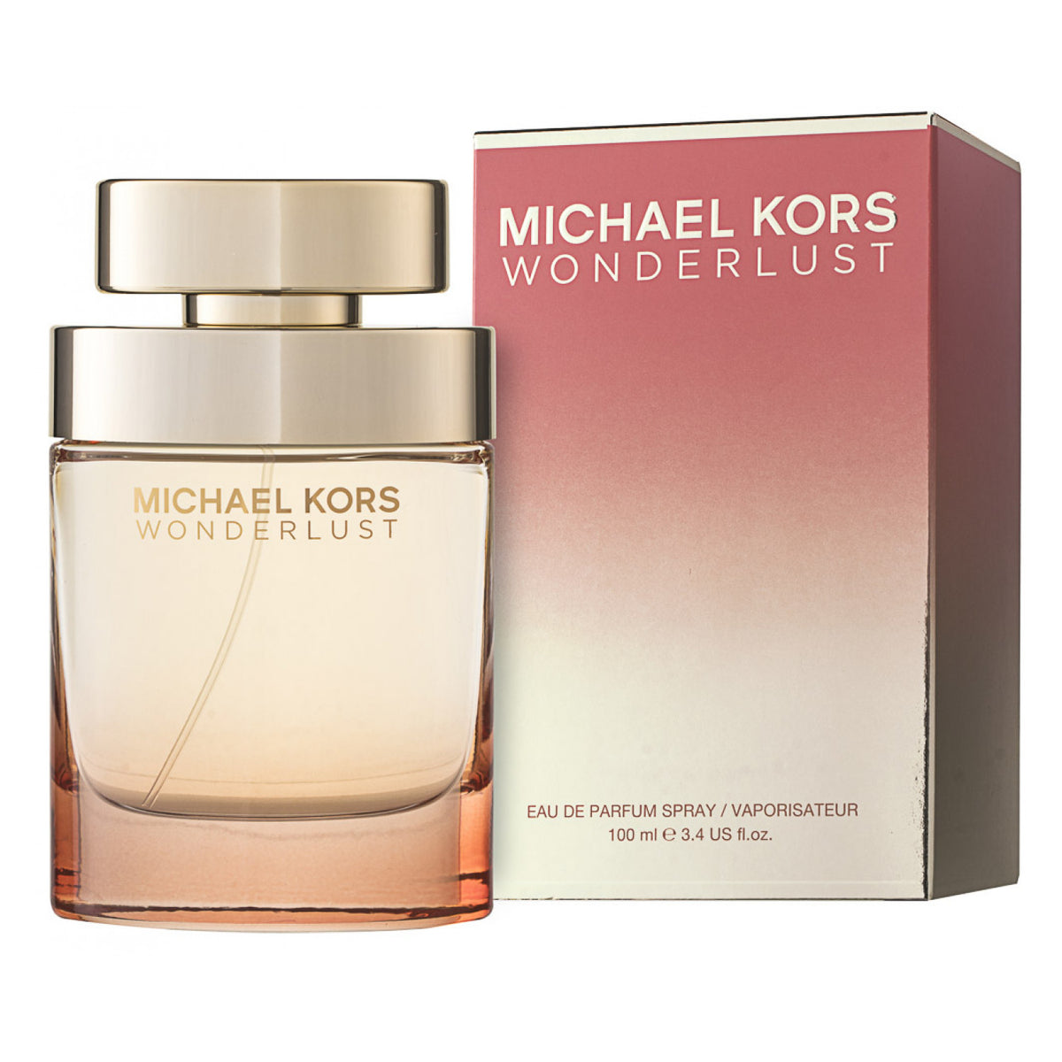 Michael Kors Wonderlust Eau de Parfum 100 ml