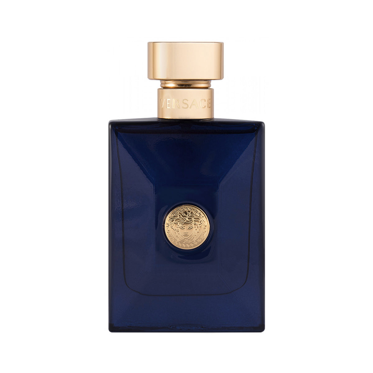 Versace Dylan Blue Pour Homme Eau de Toilette Set 100 ml + 10 ml + 75 ml Deodorant Stick